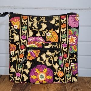 Vera Bradley Hipster retired pattern Suzani